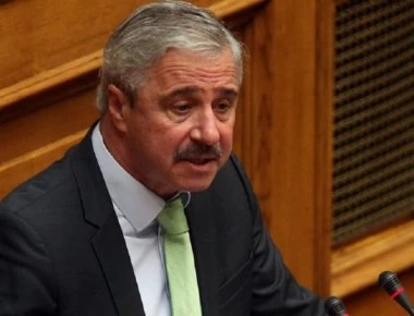 Γ. Μανιάτης: «Ήρθε η ώρα να σας τιμωρήσει η ίδια η ζωή και η ιστορία κ. Τσίπρα»